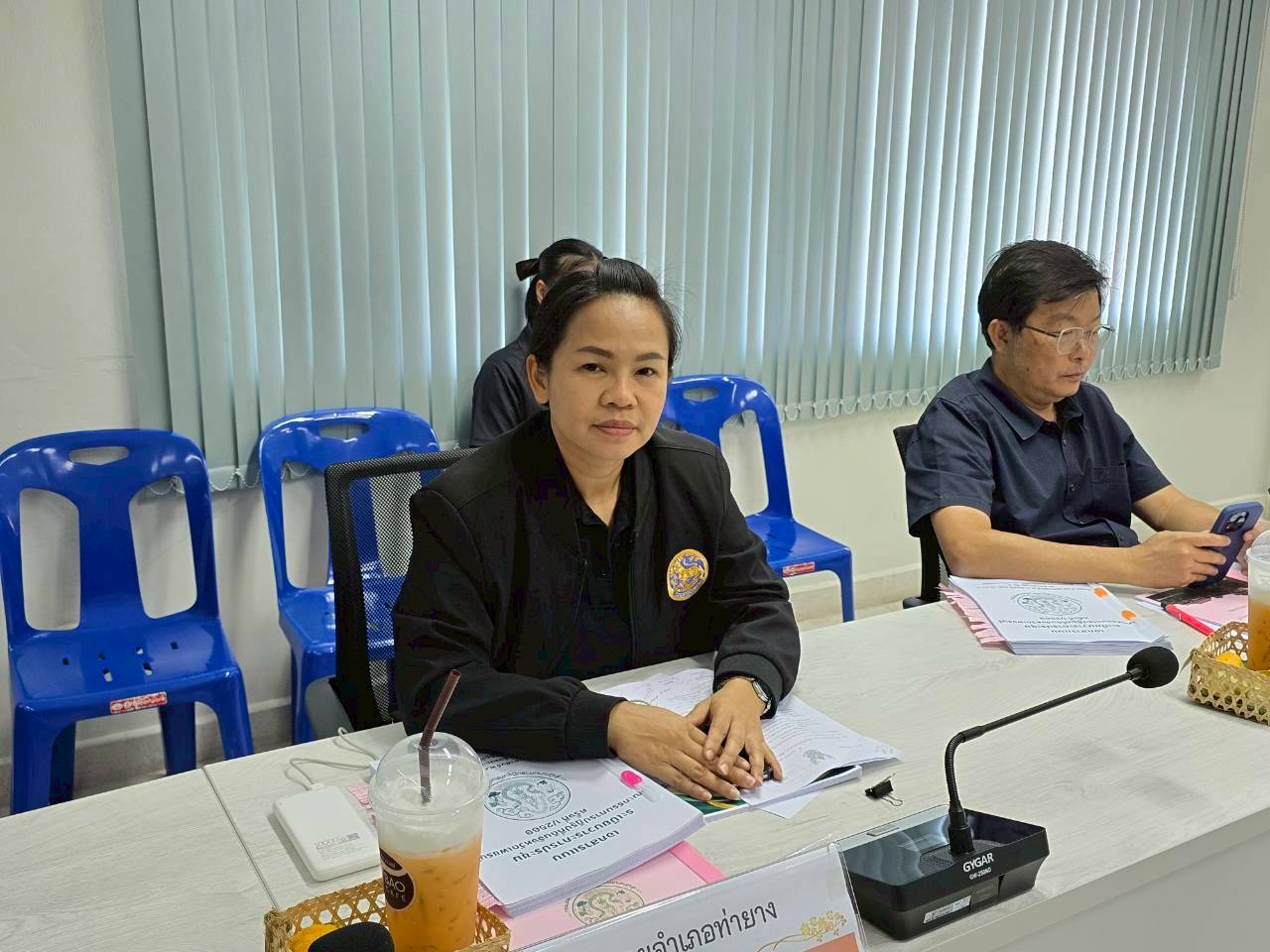 title - รองผู้ว่าราชการจังหวัดเพชรบุรี เป็นประธานการประชุมคณะกรรมการปฏิรูปที่ดินจังหวัดเพชรบุรี ครั้งที่ 1/2569 ณ ห้องประชุมสำนักงานการปฏิรูปที่ดินจังหวัดเพชรบุรี (ชั้น 2) โดยมี นางสาวยุพา ราชจินดา ปฏิรูปที่ดินจังหวัดเพชรบุรี กรรมการและเลขานุการรองผู้ว่าราชการจังหวัดเพชรบุรี เป็นประธานการประชุมคณะกรรมการปฏิรูปที่ดินจังหวัดเพชรบุรี ครั้งที่ 1/2569 ณ ห้องประชุมสำนักงานการปฏิรูปที่ดินจังหวัดเพชรบุรี (ชั้น 2) โดยมี นางสาวยุพา ราชจินดา ปฏิรูปที่ดินจังหวัดเพชรบุรี กรรมการและเลขานุการ